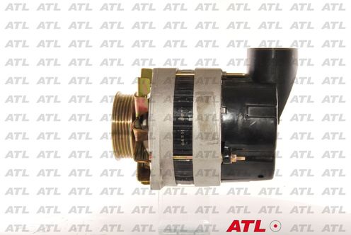 ATL Autotechnik L 34 870 Generator